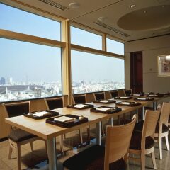 Shibuya Excel Hotel Tokyu Токио помещение для мероприятий фото 2