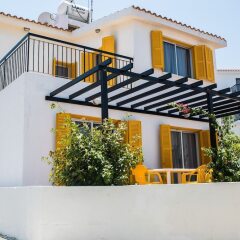 Отель EasyStay 02 - Three Bedroom Villa Протарас фото 13
