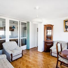 Отель P&O Apartments Zgoda Польша, Варшава - отзывы, цены и фото номеров - забронировать отель P&O Apartments Zgoda онлайн фото 4