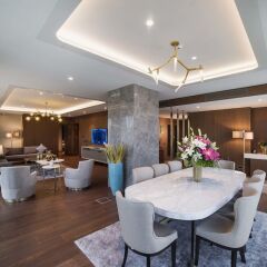 Radisson Blu Hotel, Vadistanbul Турция, Стамбул - отзывы, цены и фото номеров - забронировать отель Radisson Blu Hotel, Vadistanbul онлайн в номере