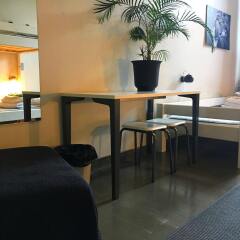 Hostel Suomenlinna удобства в номере