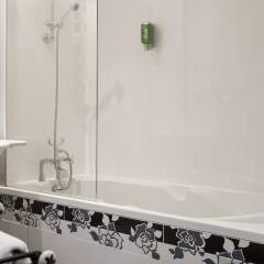 Отель Best Western Aurore ванная