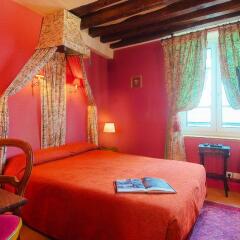 Отель Tonic Hôtel Saint Germain детские мероприятия