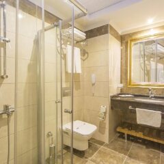 Lonicera Resort & Spa Hotel ванная