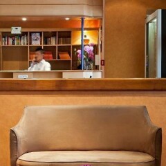 Отель Ibis Styles Paris Place d'Italie - Butte Aux Cailles фото 14