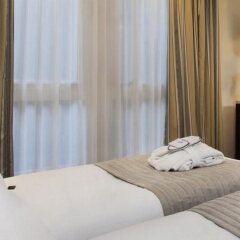 Le Pera Hotel комната для гостей фото 5