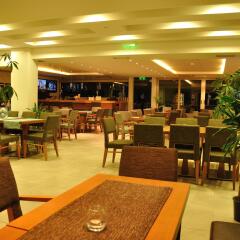 Corfu Mare Boutique Hotel питание
