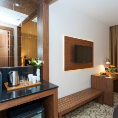 Style Hotel Sisli удобства в номере