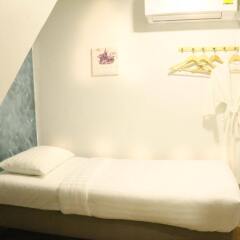 Отель Fulllax Guesthouse комната для гостей фото 4
