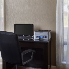 Quality Inn Southaven - Memphis South in Southaven, United States of America from 114$, photos, reviews - zenhotels.com room amenities