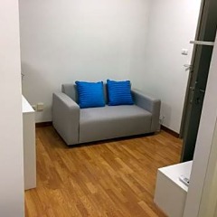 Отель The Trust Condo South Pattaya Таиланд, Паттайя - отзывы, цены и фото номеров - забронировать отель The Trust Condo South Pattaya онлайн комната для гостей фото 2