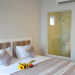 Van Nam Hotel Nha Trang Нячанг комната для гостей фото 2