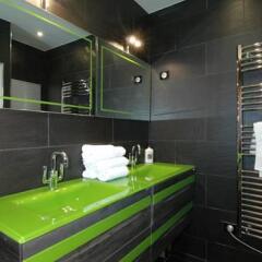Отель Cosy and Style Mirabeau ванная