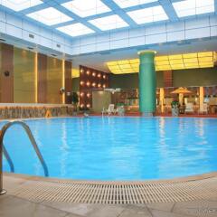 Tianyu Gloria Grand Hotel Xian бассейн