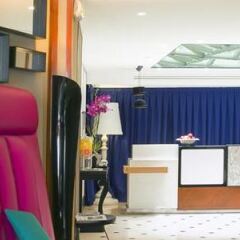 Отель Best Western Premier Opera Faubourg Франция, Париж - 1 отзыв об отеле, цены и фото номеров - забронировать отель Best Western Premier Opera Faubourg онлайн фото 15
