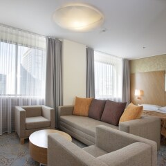 Отель Tallink City hotel Эстония, Таллин - 6 отзывов об отеле, цены и фото номеров - забронировать отель Tallink City hotel онлайн фото 2
