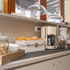 Отель Grifoni Boutique Hotel Италия, Венеция - отзывы, цены и фото номеров - забронировать отель Grifoni Boutique Hotel онлайн питание