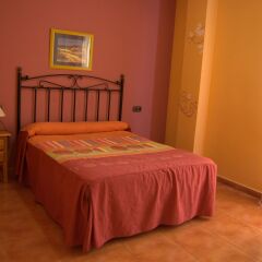 Отель Quentar Hotel Испания, Квентар - отзывы, цены и фото номеров - забронировать отель Quentar Hotel онлайн комната для гостей фото 2