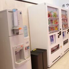 Отель Toyoko Inn Tokyo Monzen-Nakacho Eitaibashi удобства в номере фото 2