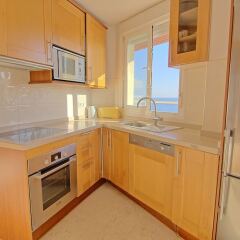 Отель Carvajal Seafront Penthouse Испания, Фуэнхирола - отзывы, цены и фото номеров - забронировать отель Carvajal Seafront Penthouse онлайн в номере