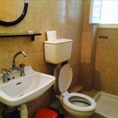 Отель Evi-Ariti Apartments Греция, Корфу - отзывы, цены и фото номеров - забронировать отель Evi-Ariti Apartments онлайн фото 3