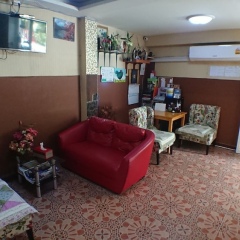 Отель B&b 22 House Бангкок интерьер отеля фото 3