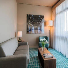 Hotel Dom Henrique Downtown детские мероприятия