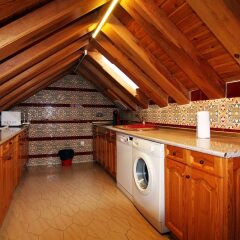 Апартаменты Sol Mayor Apartments сауна