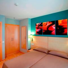 Hotel Acapulco Lloret детские мероприятия
