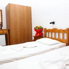 City Green Hotel комната для гостей