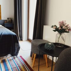 Отель Apartament Zelazko Познань фото 6