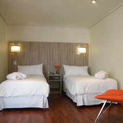 Hotel Torremayor Providencia in Santiago, Chile from 106$, photos, reviews - zenhotels.com guestroom
