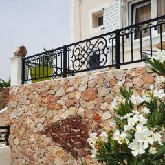 Отель Villa Agas Греция, Остров Санторини - 2 отзыва об отеле, цены и фото номеров - забронировать отель Villa Agas онлайн