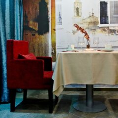 Отель HOF Hotel Литва, Каунас - 5 отзывов об отеле, цены и фото номеров - забронировать отель HOF Hotel онлайн в номере
