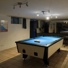 Bellevue Hotel Дюссельдорф детские мероприятия фото 2
