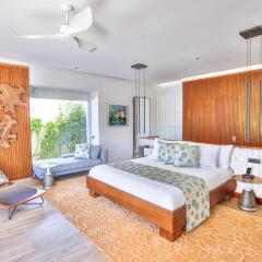 Отель Emerald Maldives Resort & Spa - Platinum All Inclusive Мальдивы, Медупару - отзывы, цены и фото номеров - забронировать отель Emerald Maldives Resort & Spa - Platinum All Inclusive онлайн фото 10