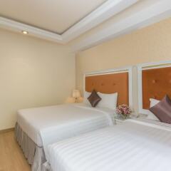 Dyn Opera Hotel комната для гостей фото 5