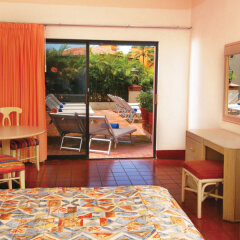 Отель Villas Vallarta By Canto Del Sol Пуэрто-Вальярта удобства в номере фото 2