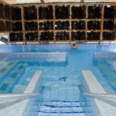 Отель EurothermenResort Bad Ischl детские мероприятия