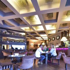 Hotel Doro City гостиничный бар