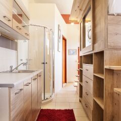 Отель Estate Kares в номере