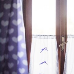 Отель Amor di lavanda Монтекассино фото 7