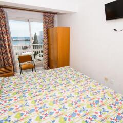 Hotel Amic Can Pastilla комната для гостей фото 4