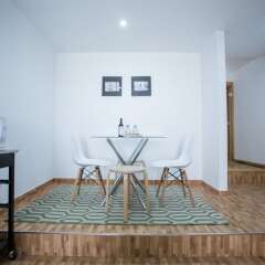 Апартаменты Bonjardim Apartments by Porto City Hosts удобства в номере