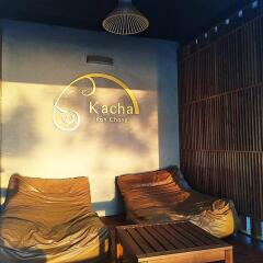 Отель Kacha Resort and Spa Koh Chang интерьер отеля фото 2