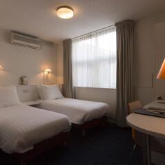 Multatuli Hotel комната для гостей фото 4