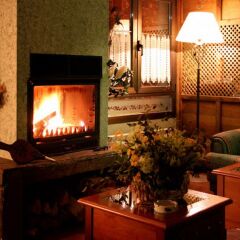 Hotel Beret интерьер отеля