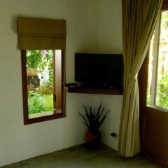 Отель An Bang Flower House удобства в номере фото 2