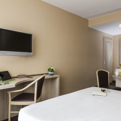 Отель Aparthotel Adagio Geneve Mont Blanc Швейцария, Женева - 1 отзыв об отеле, цены и фото номеров - забронировать отель Aparthotel Adagio Geneve Mont Blanc онлайн удобства в номере