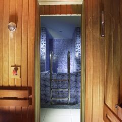 Hotel Paris Prague Прага сауна